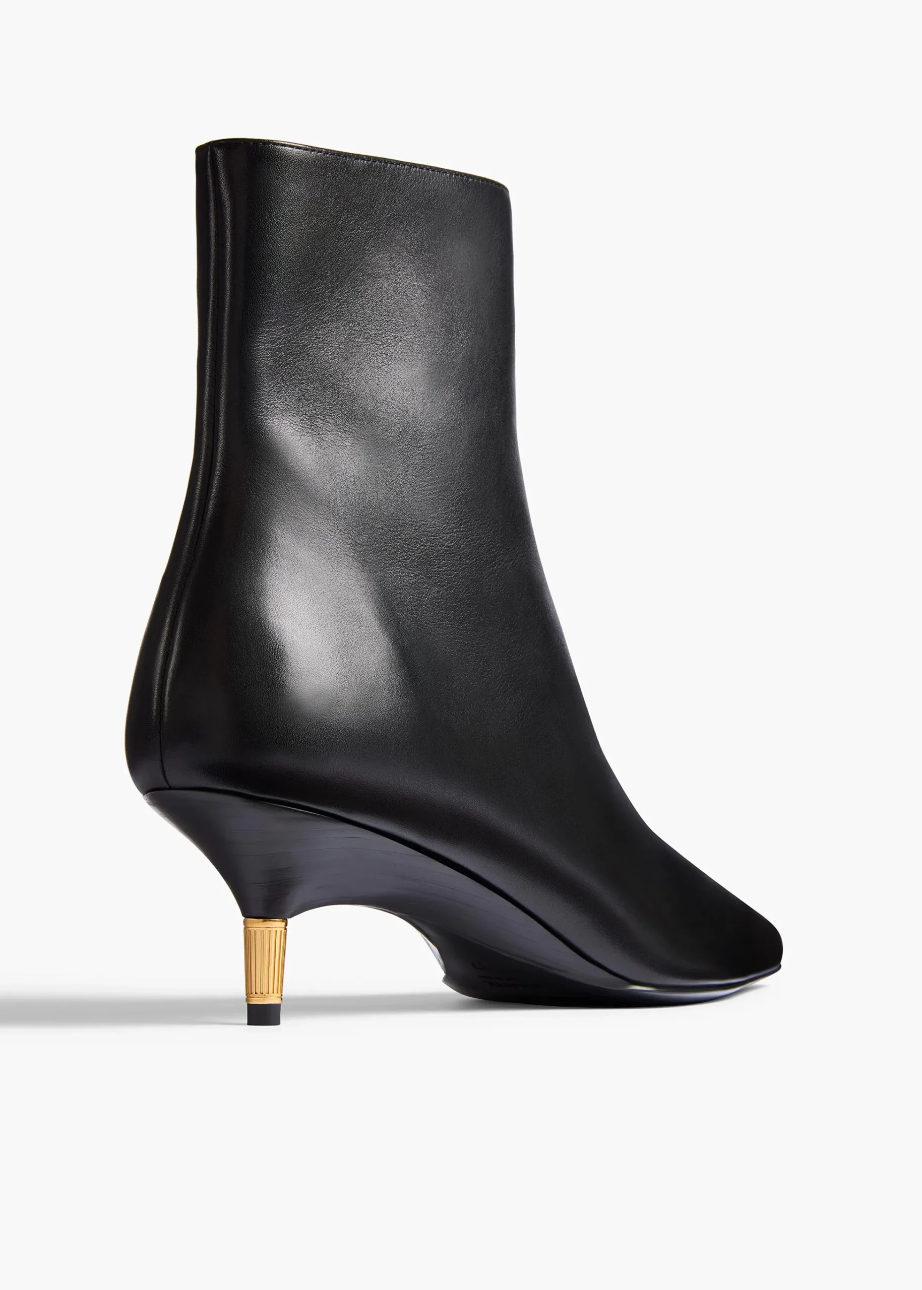 Bella Ankle Boot in|Khaite Discount