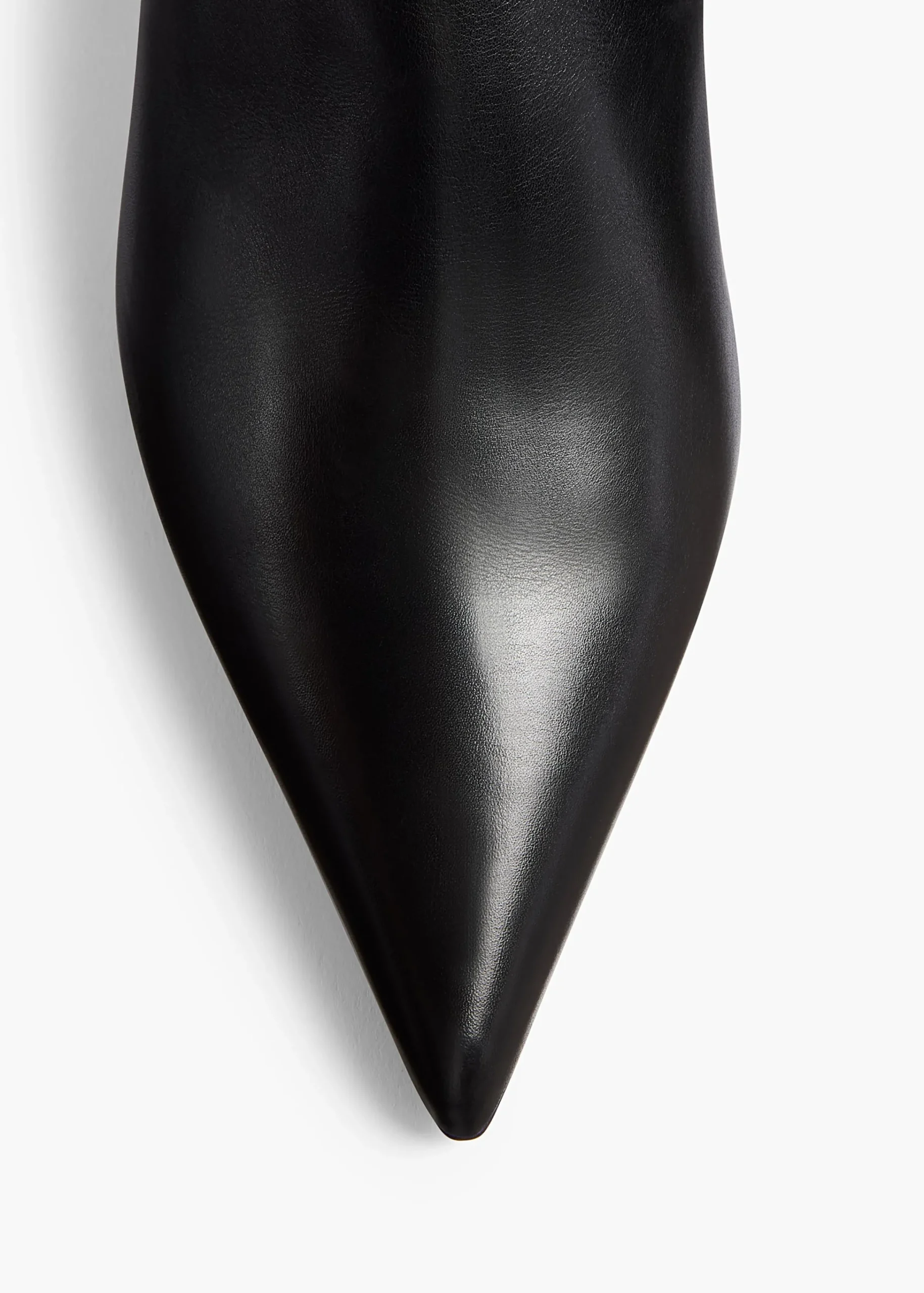 Bella Ankle Boot in|Khaite Discount
