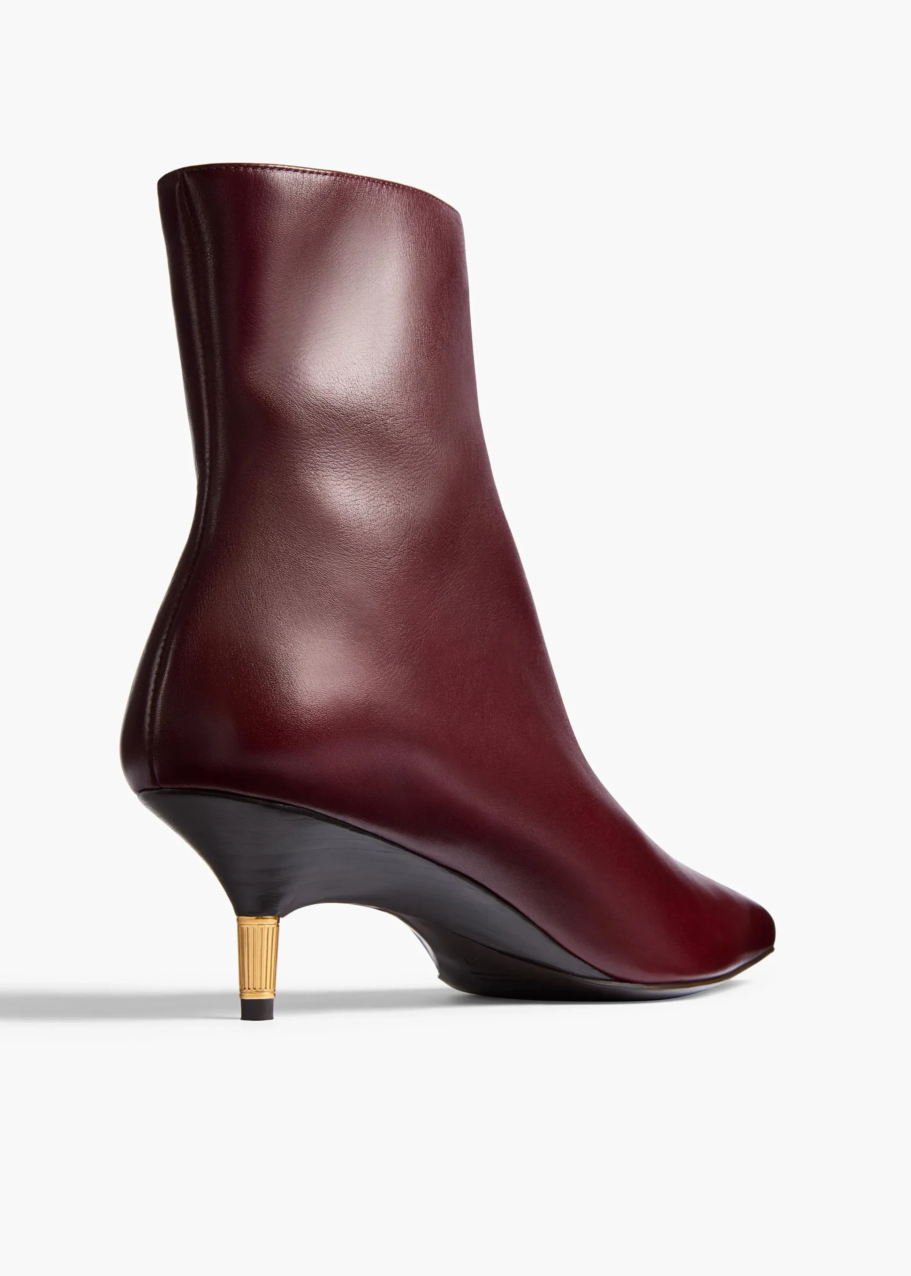 Bella Ankle Boot in|Khaite New