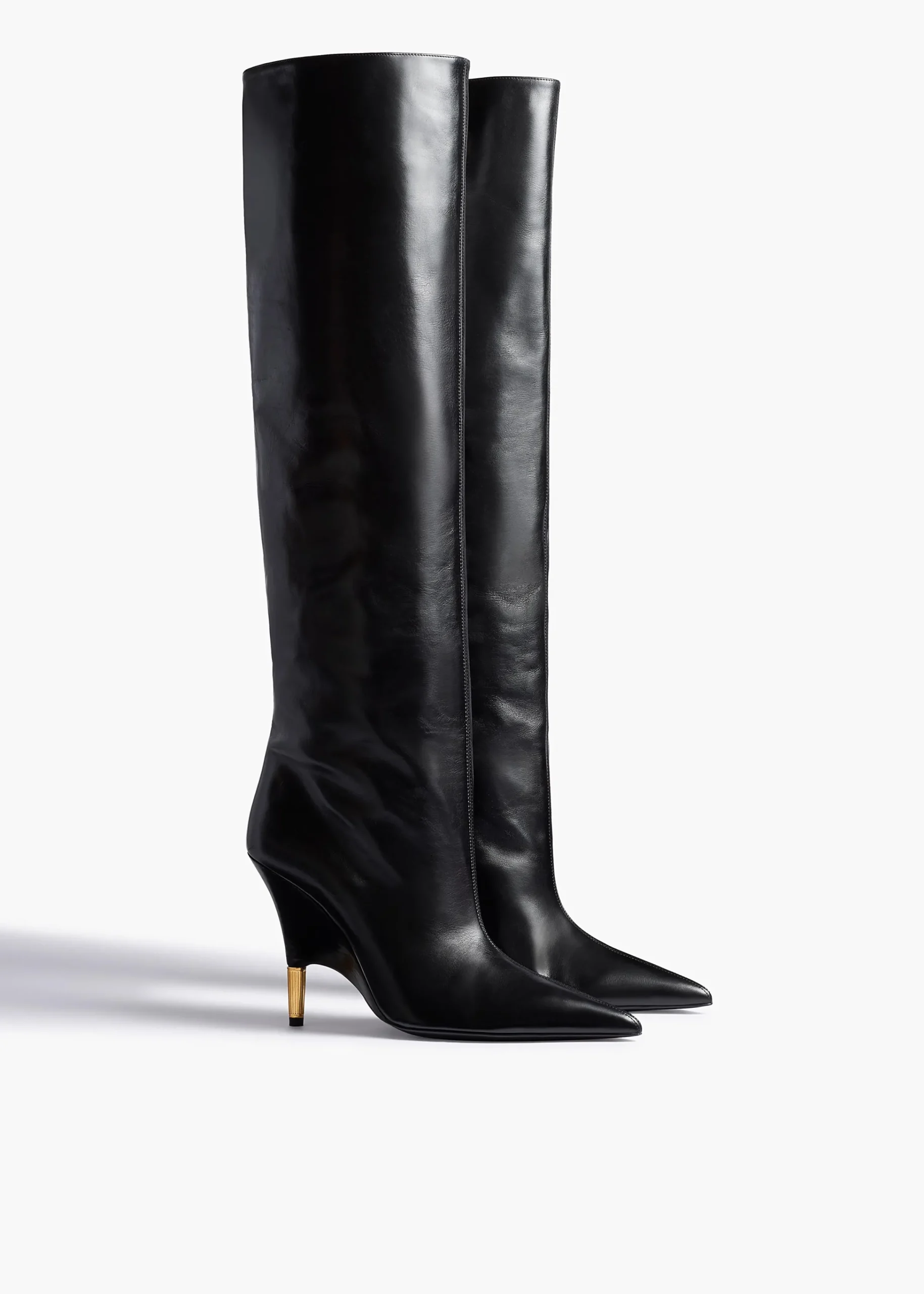 Bella Knee-High Boot in|Khaite Hot