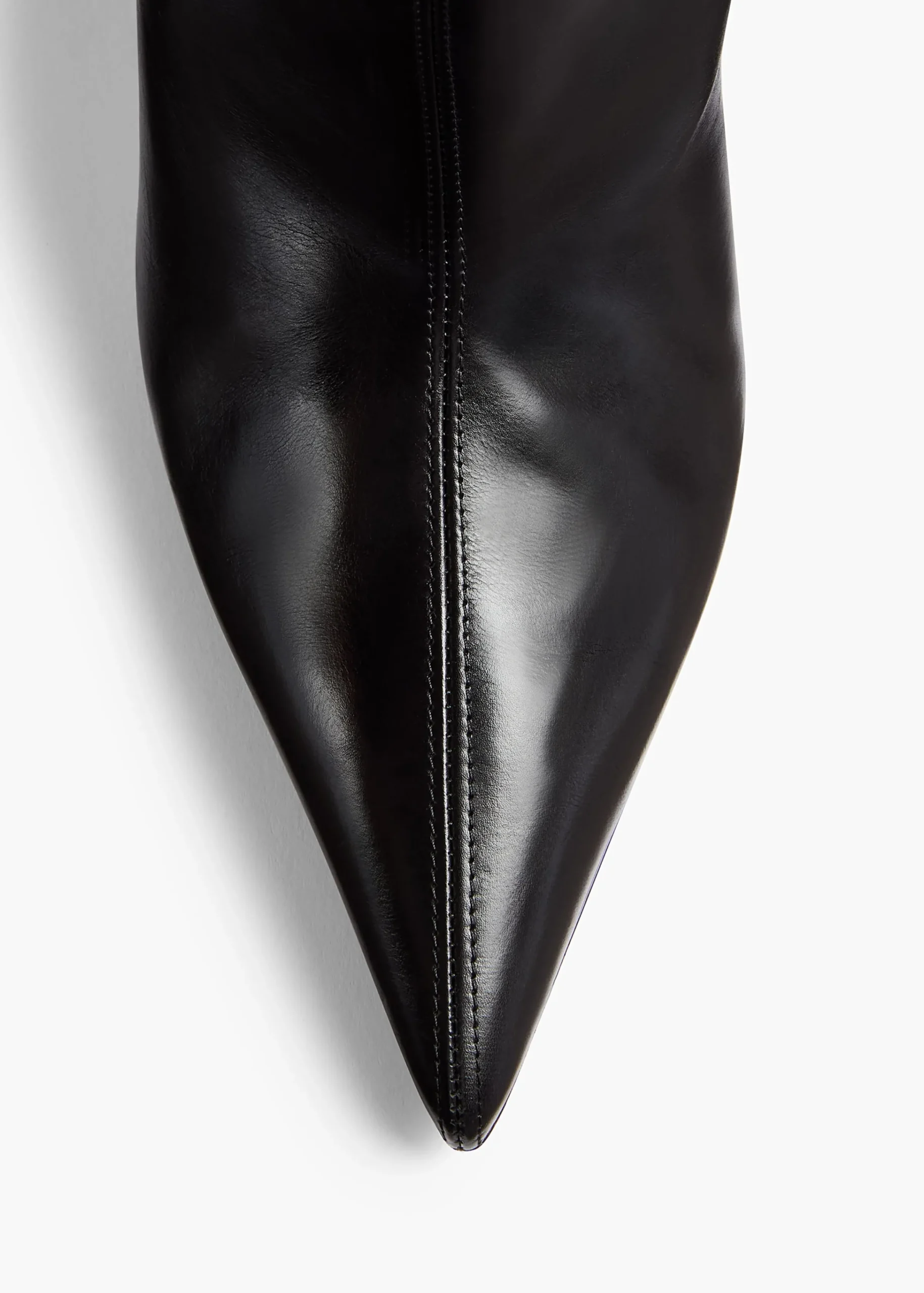 Bella Knee-High Boot in|Khaite Hot