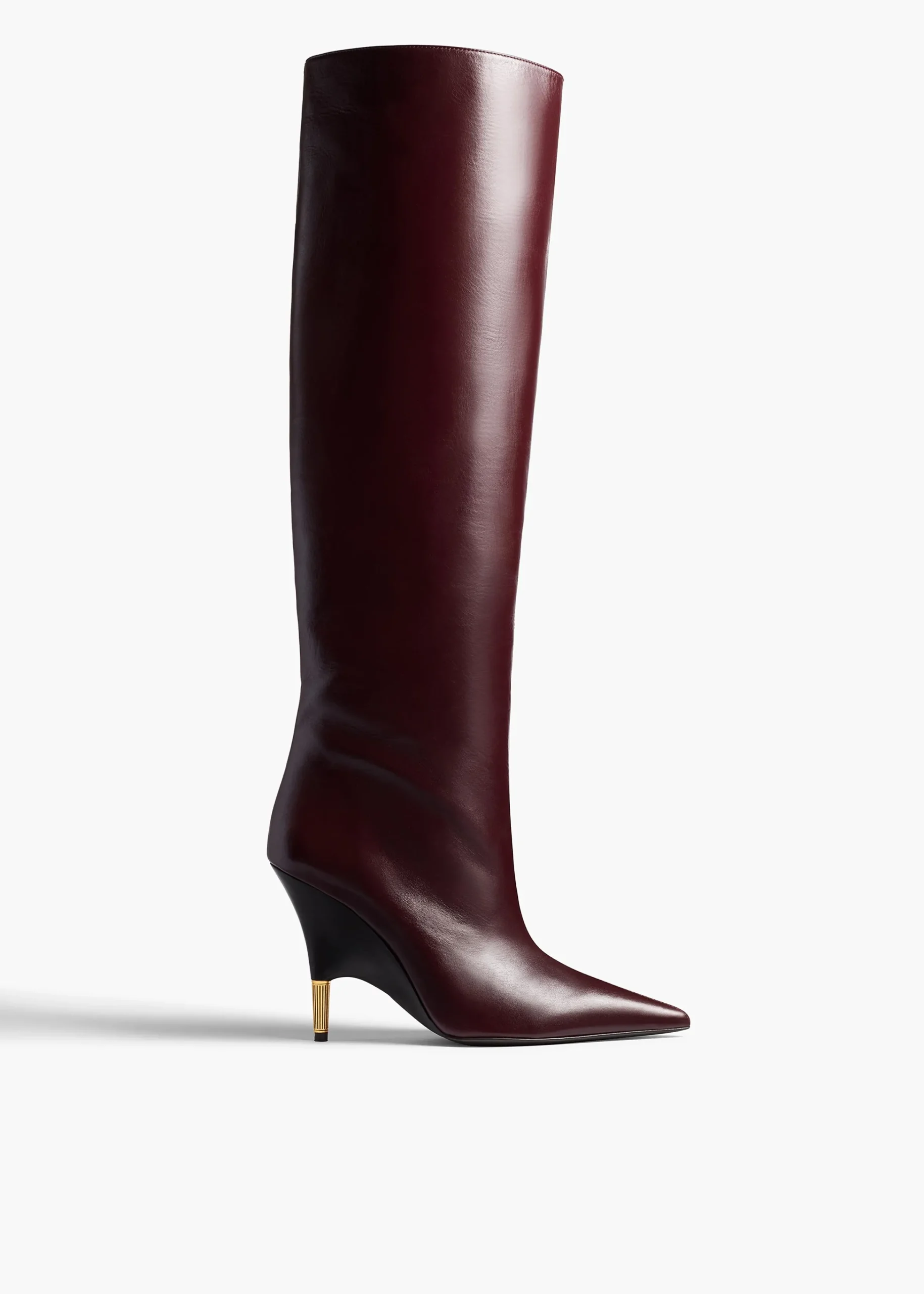 Bella Knee-High Boot in|Khaite Online