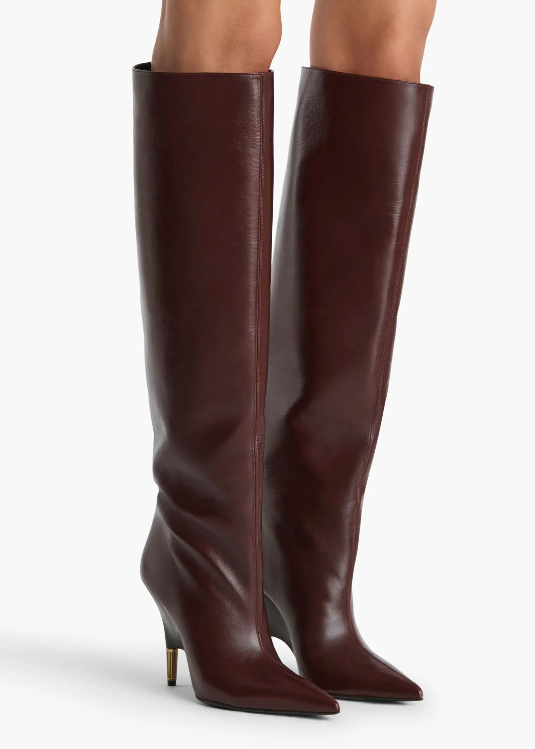 Bella Knee-High Boot in|Khaite Online