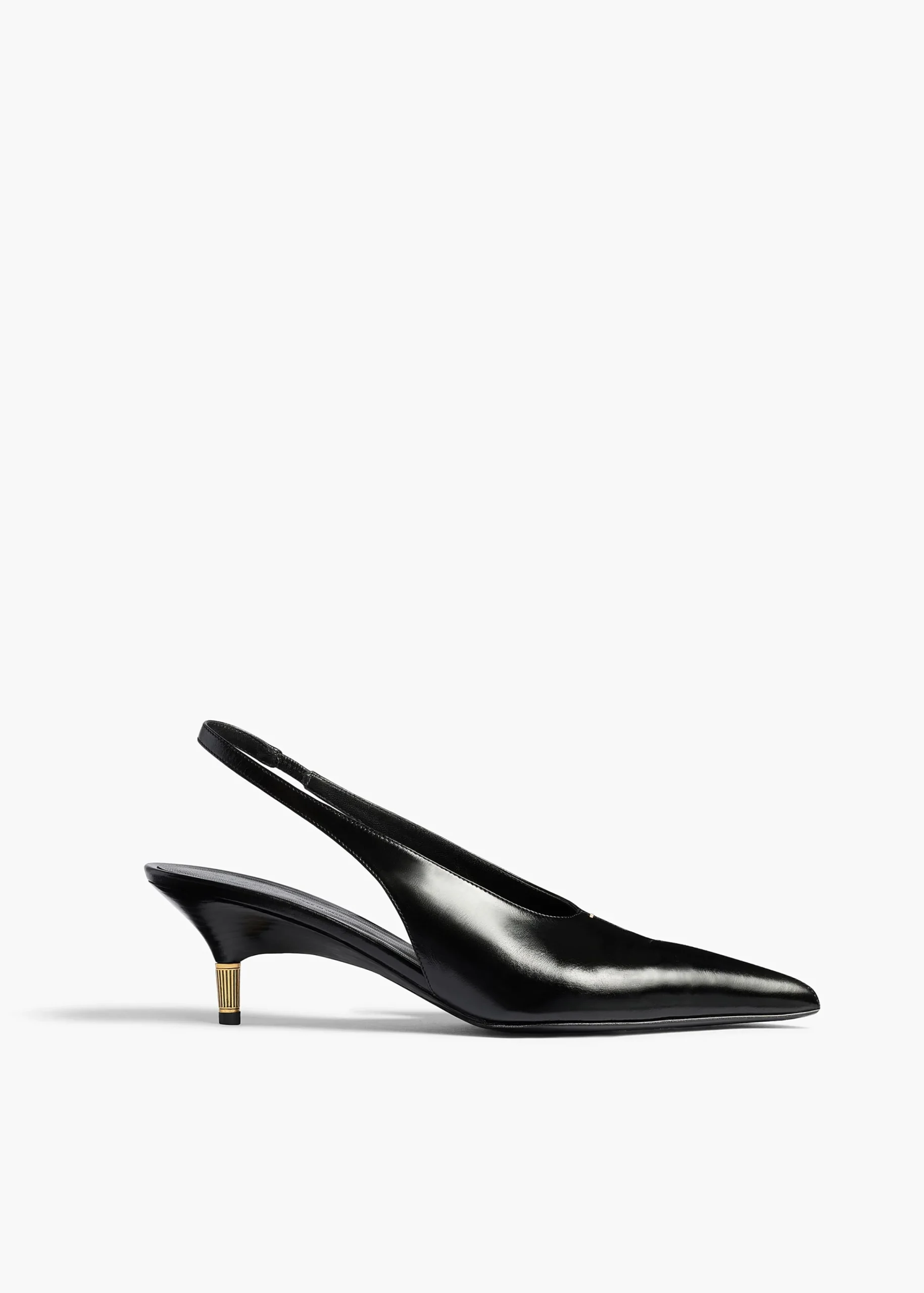 Bella Low Pump in|Khaite Outlet