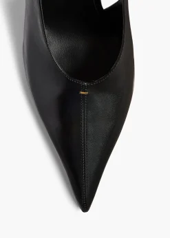 Bella Low Pump in|Khaite Outlet