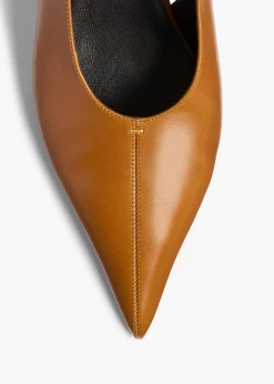 Bella Low Pump in|Khaite Hot