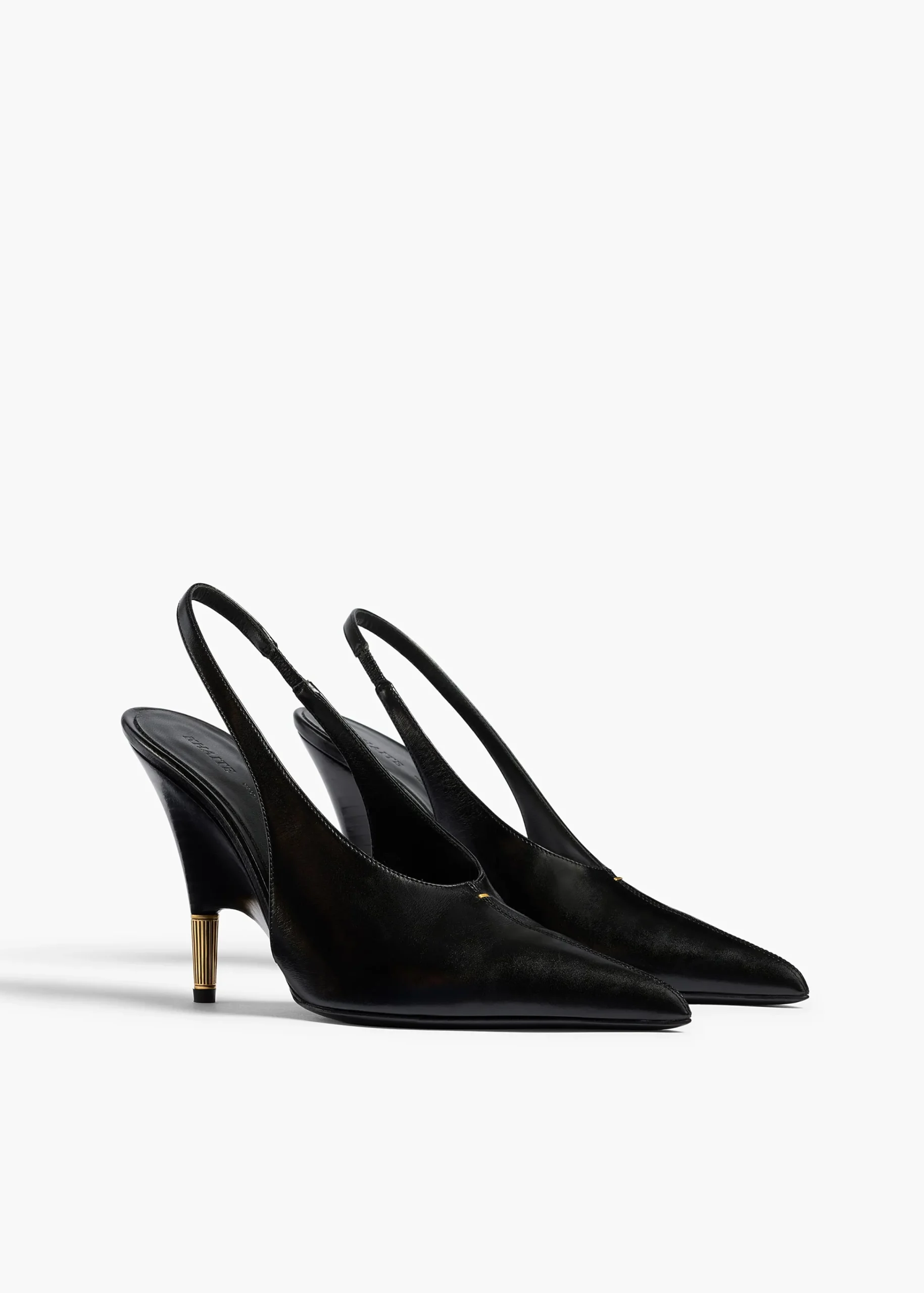 Bella Pump in|Khaite Clearance