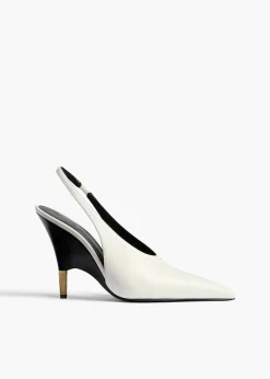 Bella Pump in|Khaite New