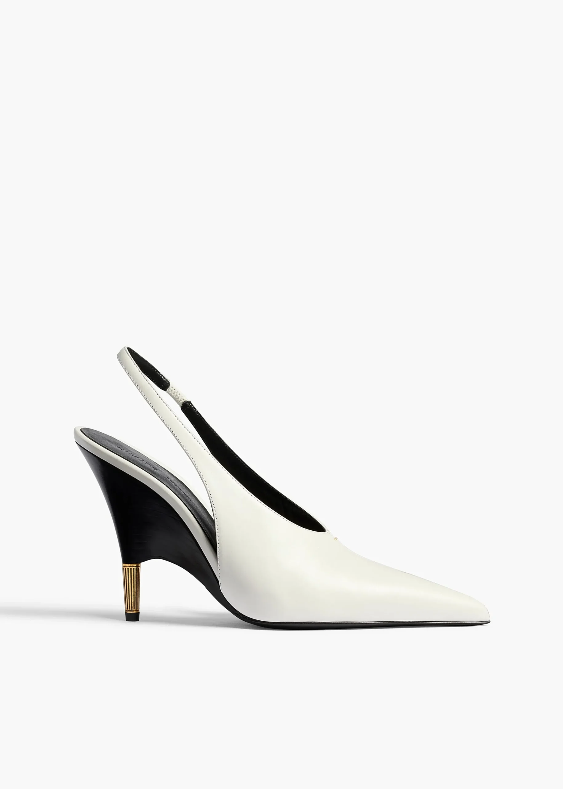 Bella Pump in|Khaite New