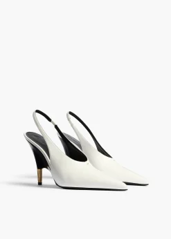 Bella Pump in|Khaite New