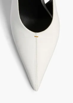 Bella Pump in|Khaite New