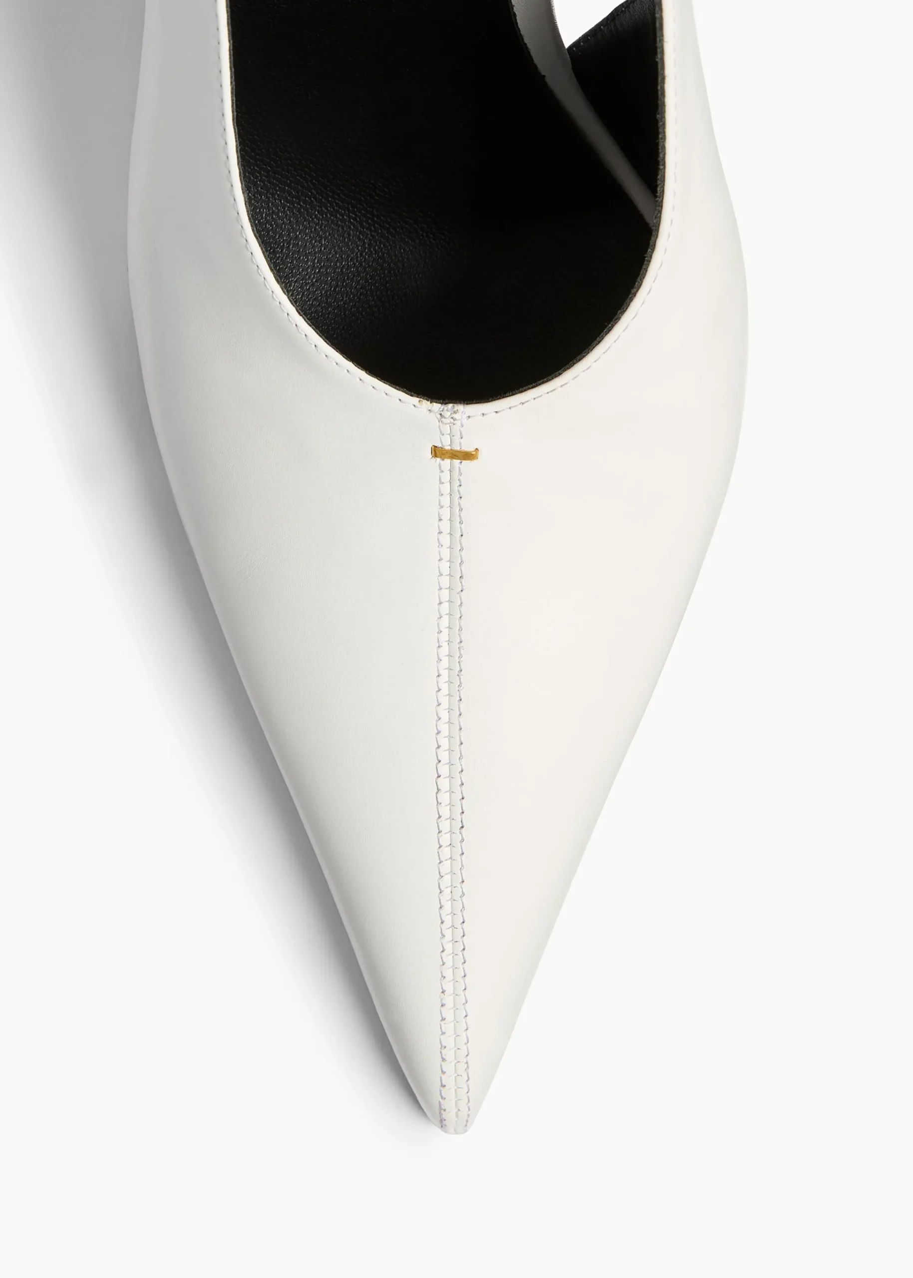 Bella Pump in|Khaite New