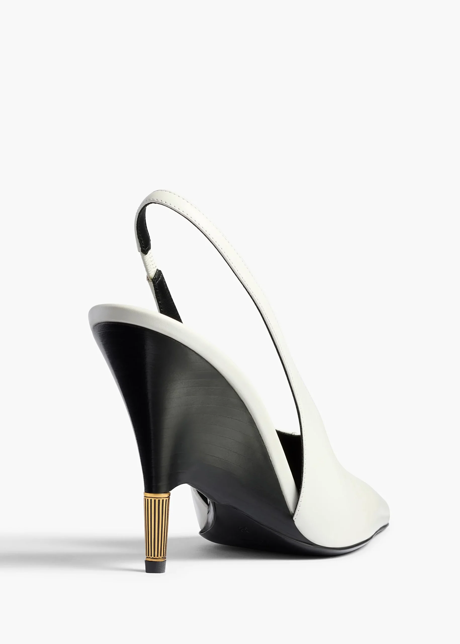 Bella Pump in|Khaite New