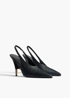 Bella Pump in|Khaite Sale