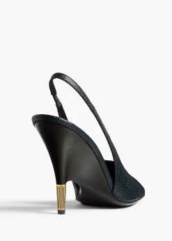 Bella Pump in|Khaite Sale