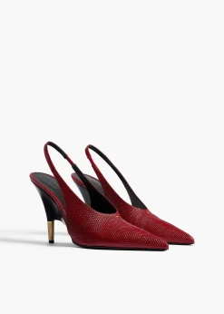 Bella Pump in|Khaite New