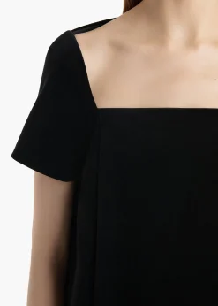 Benji Dress in|Khaite Outlet