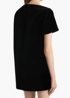 Benji Dress in|Khaite Outlet