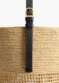 Billie Bucket Bag in|Khaite Sale