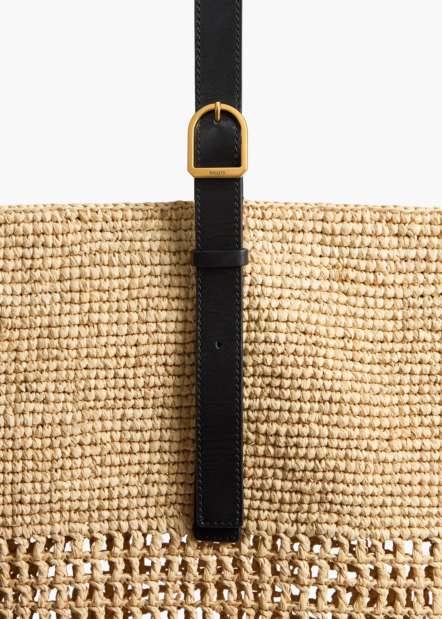 Billie Bucket Bag in|Khaite Best