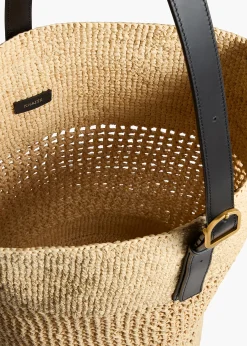 Billie Bucket Bag in|Khaite Best