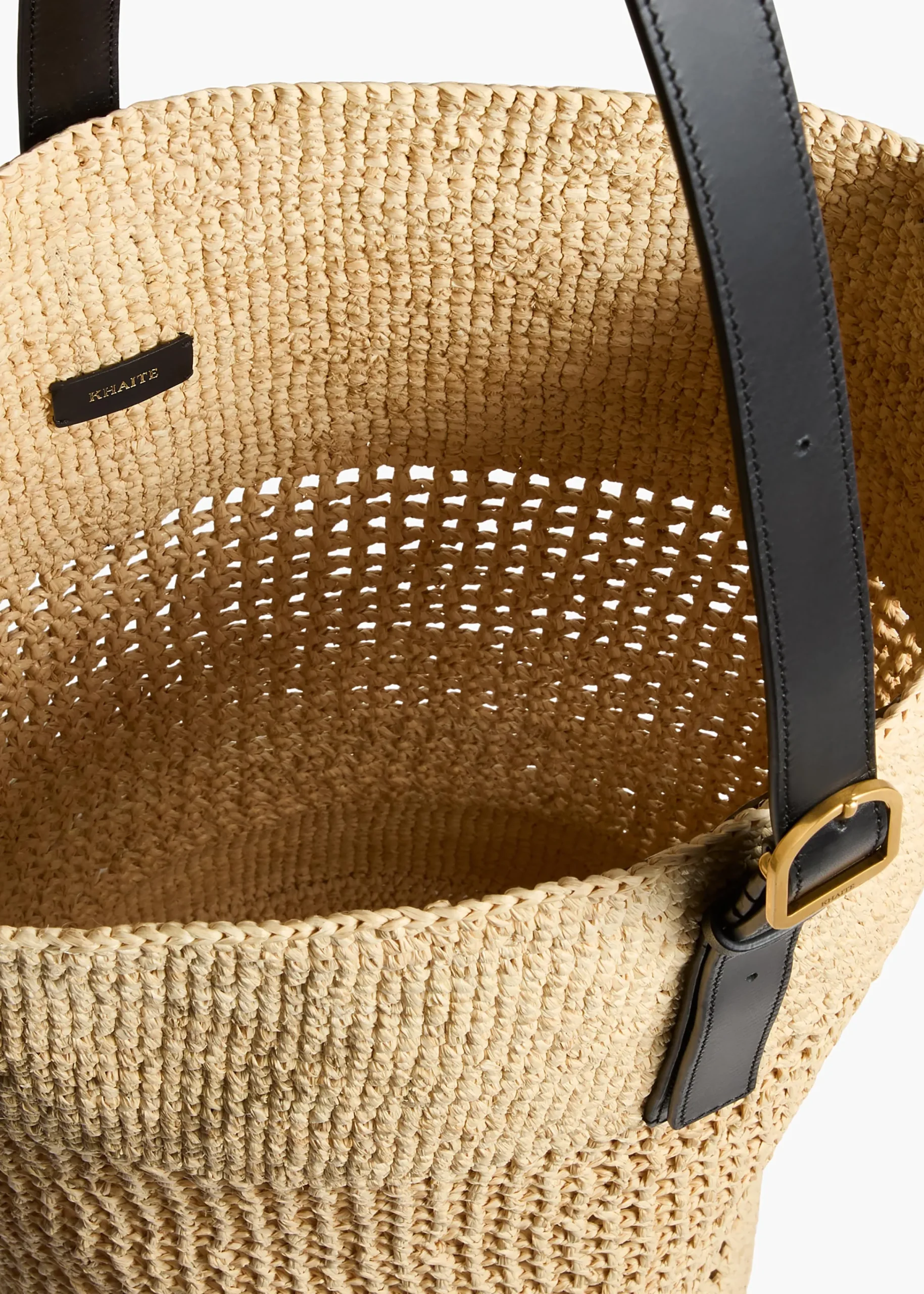 Billie Bucket Bag in|Khaite Best
