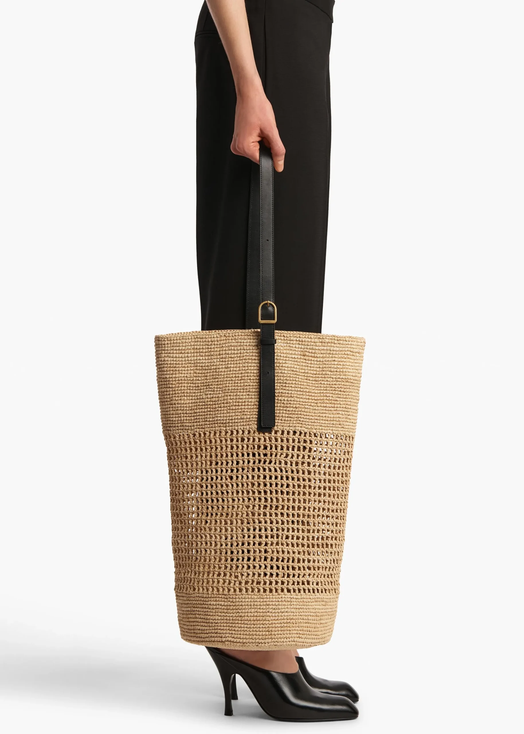 Billie Bucket Bag in|Khaite Best