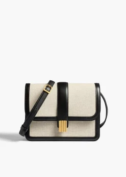 Blake Crossbody Bag in|Khaite Best