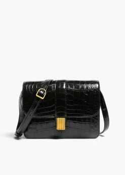 Blake Crossbody Bag in|Khaite Hot