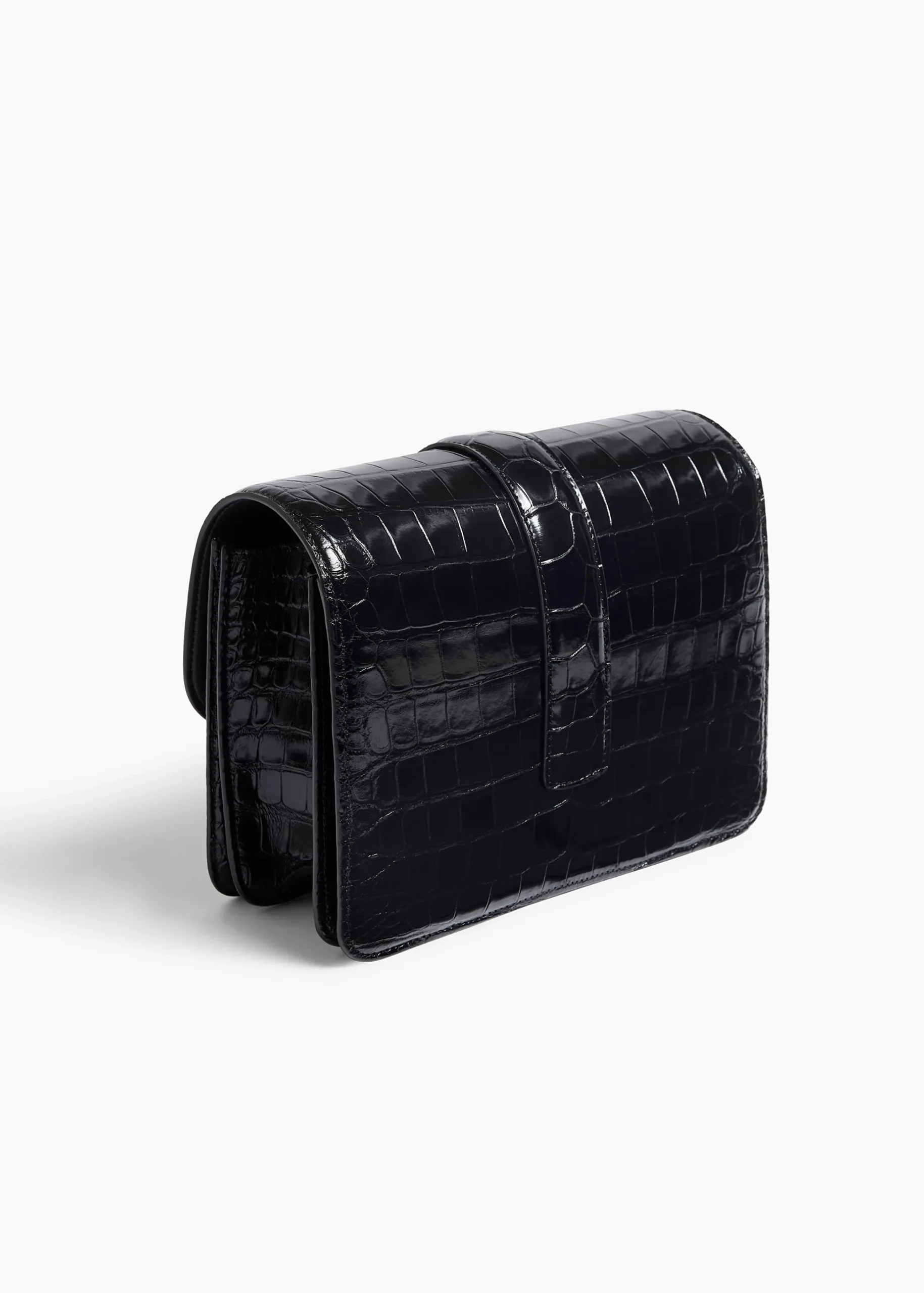 Blake Crossbody Bag in|Khaite Hot