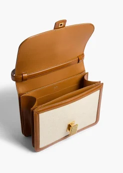 Blake Crossbody Bag in|Khaite