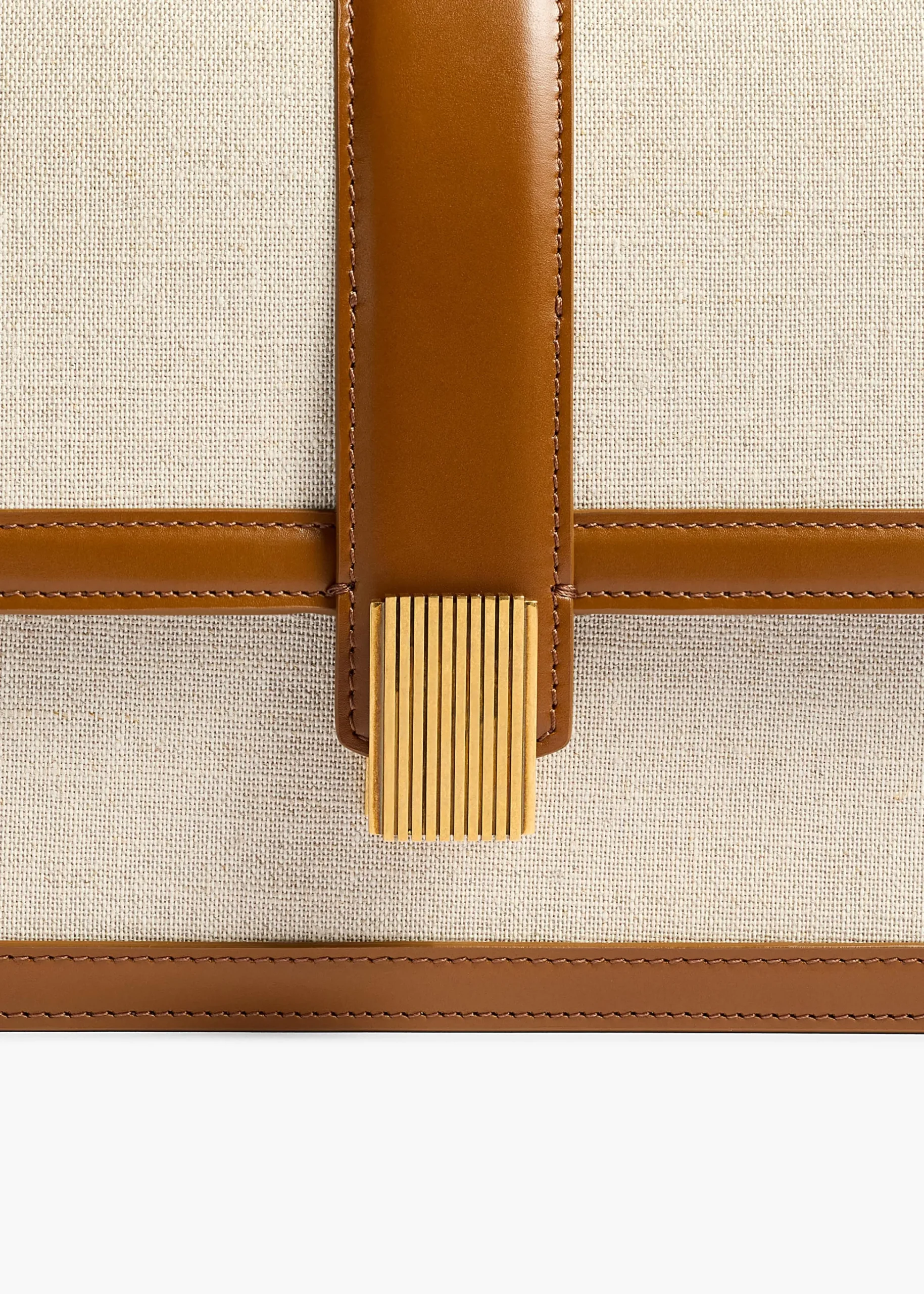 Blake Crossbody Bag in|Khaite