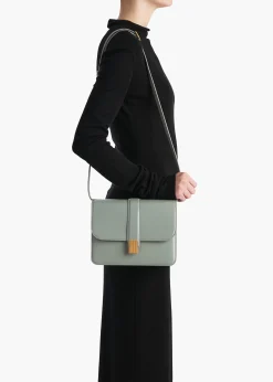 Blake Crossbody Bag in|Khaite Best
