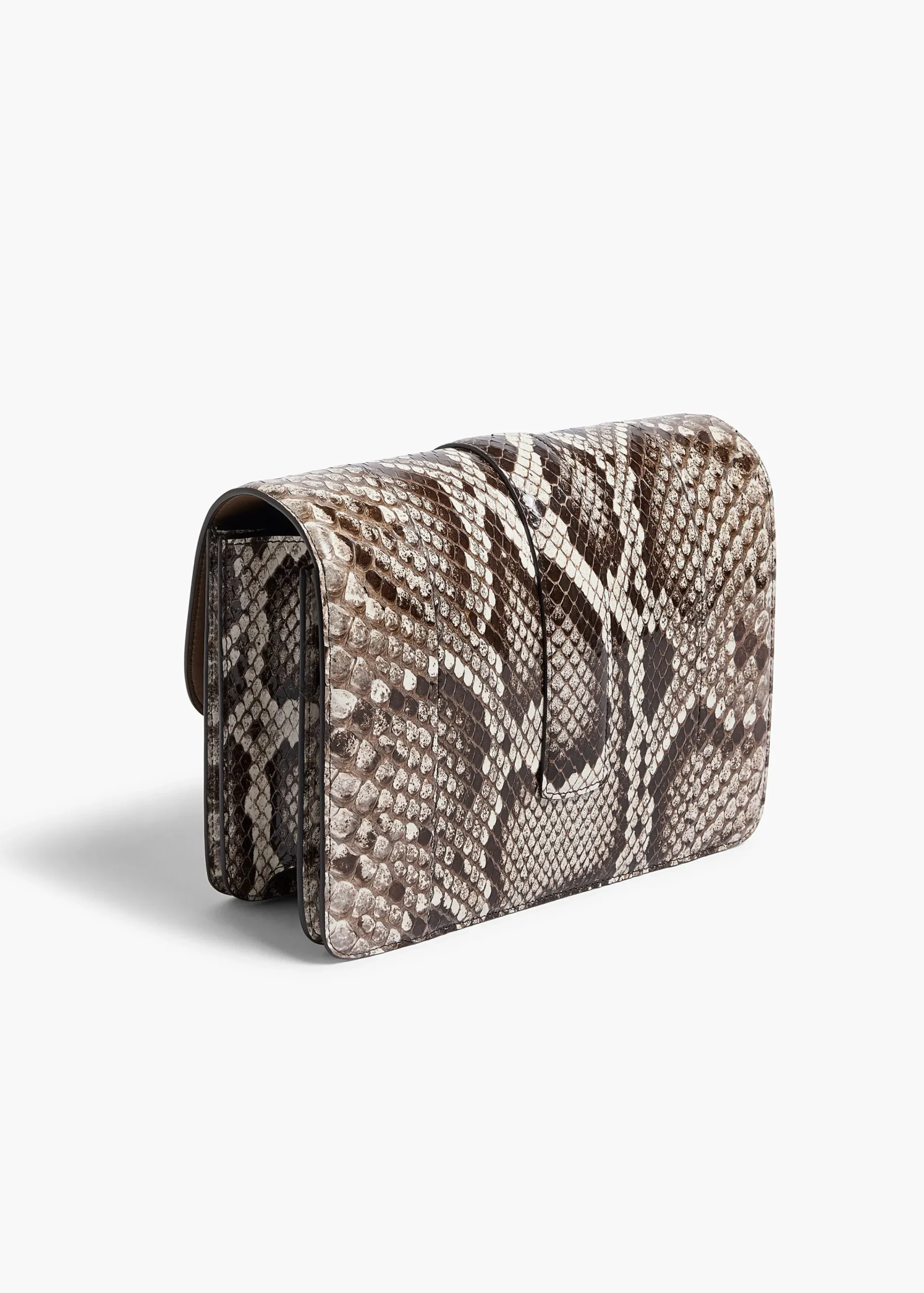 Blake Crossbody Bag in|Khaite Sale