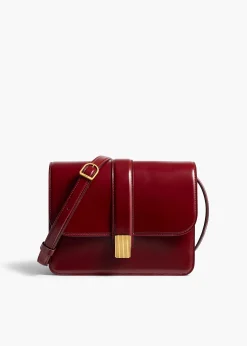 Blake Crossbody Bag in|Khaite Sale