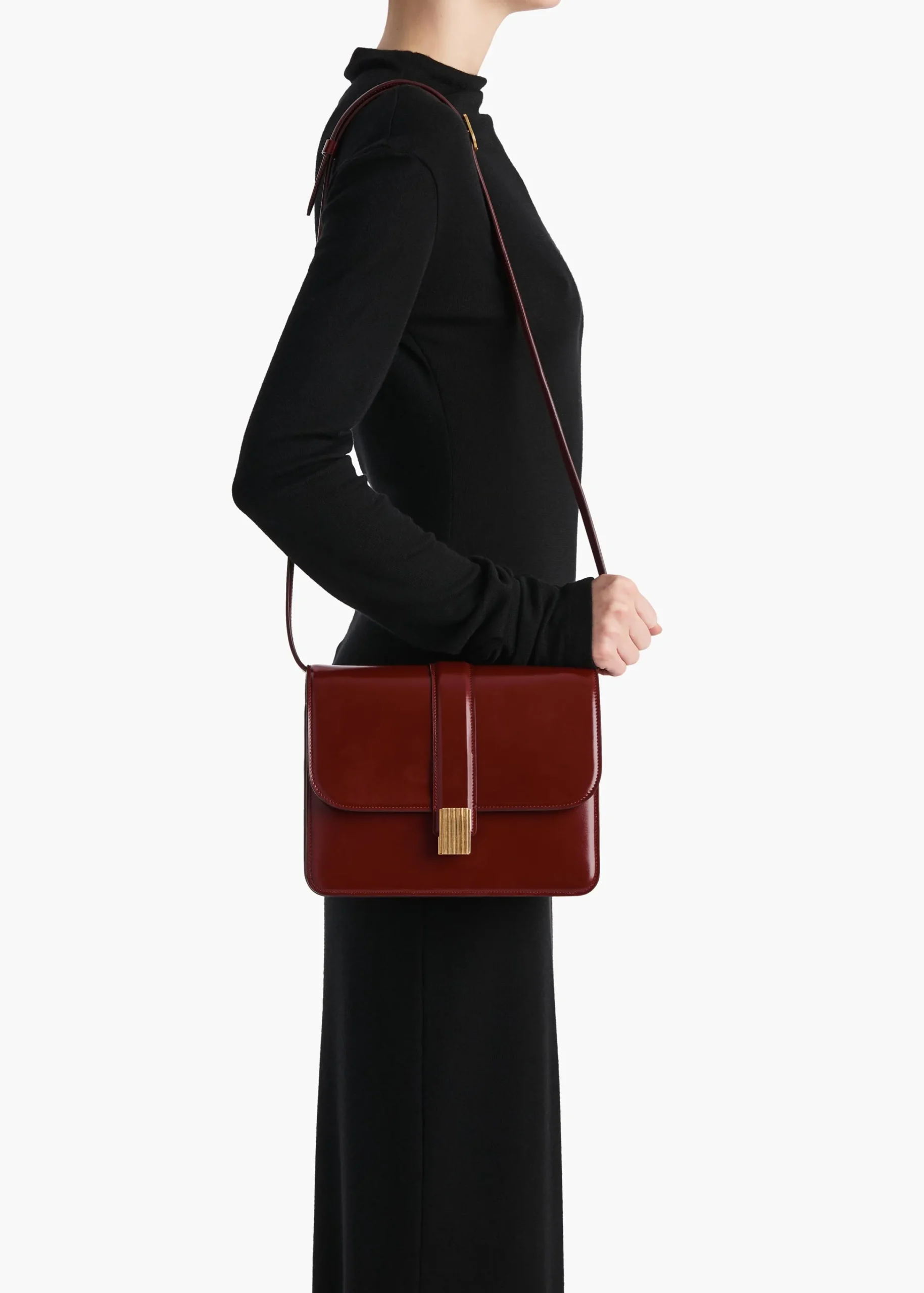 Blake Crossbody Bag in|Khaite Sale