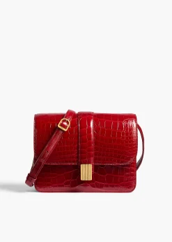 Blake Crossbody Bag in|Khaite Discount