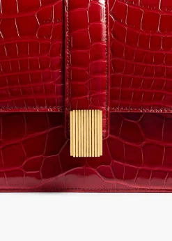 Blake Crossbody Bag in|Khaite Discount