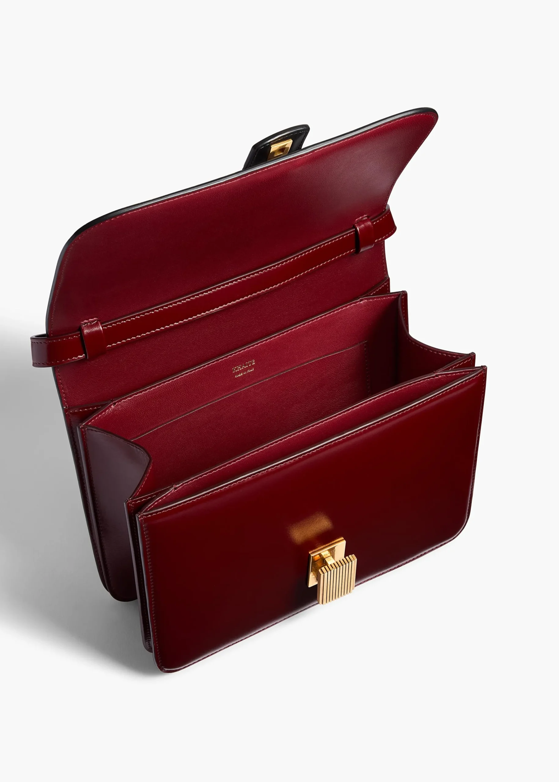 Blake Crossbody Bag in|Khaite Online