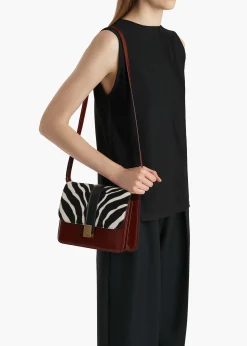 Blake Crossbody Bag in|Khaite Online