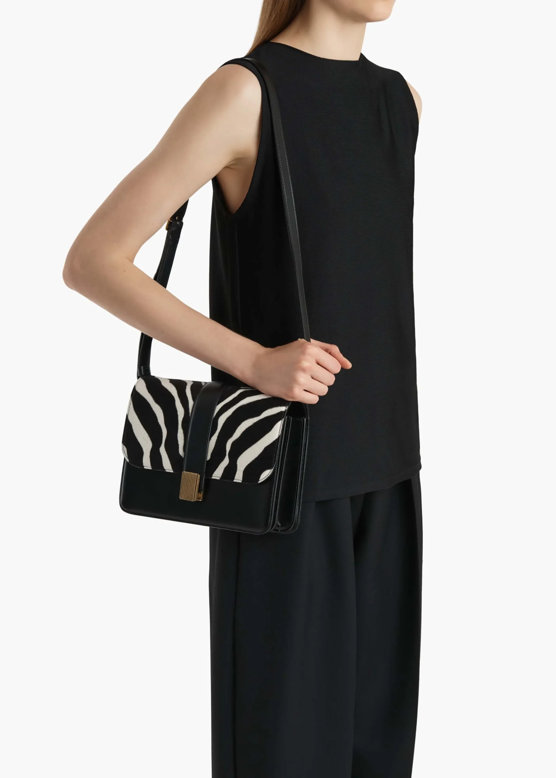 Blake Crossbody Bag in|Khaite Discount