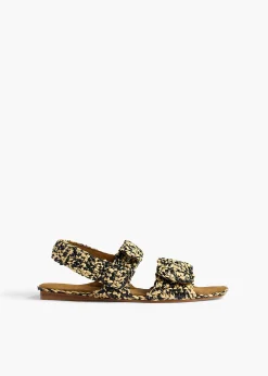Boden Sandal in|Khaite