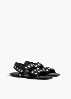 Boden Sandal in|Khaite Clearance