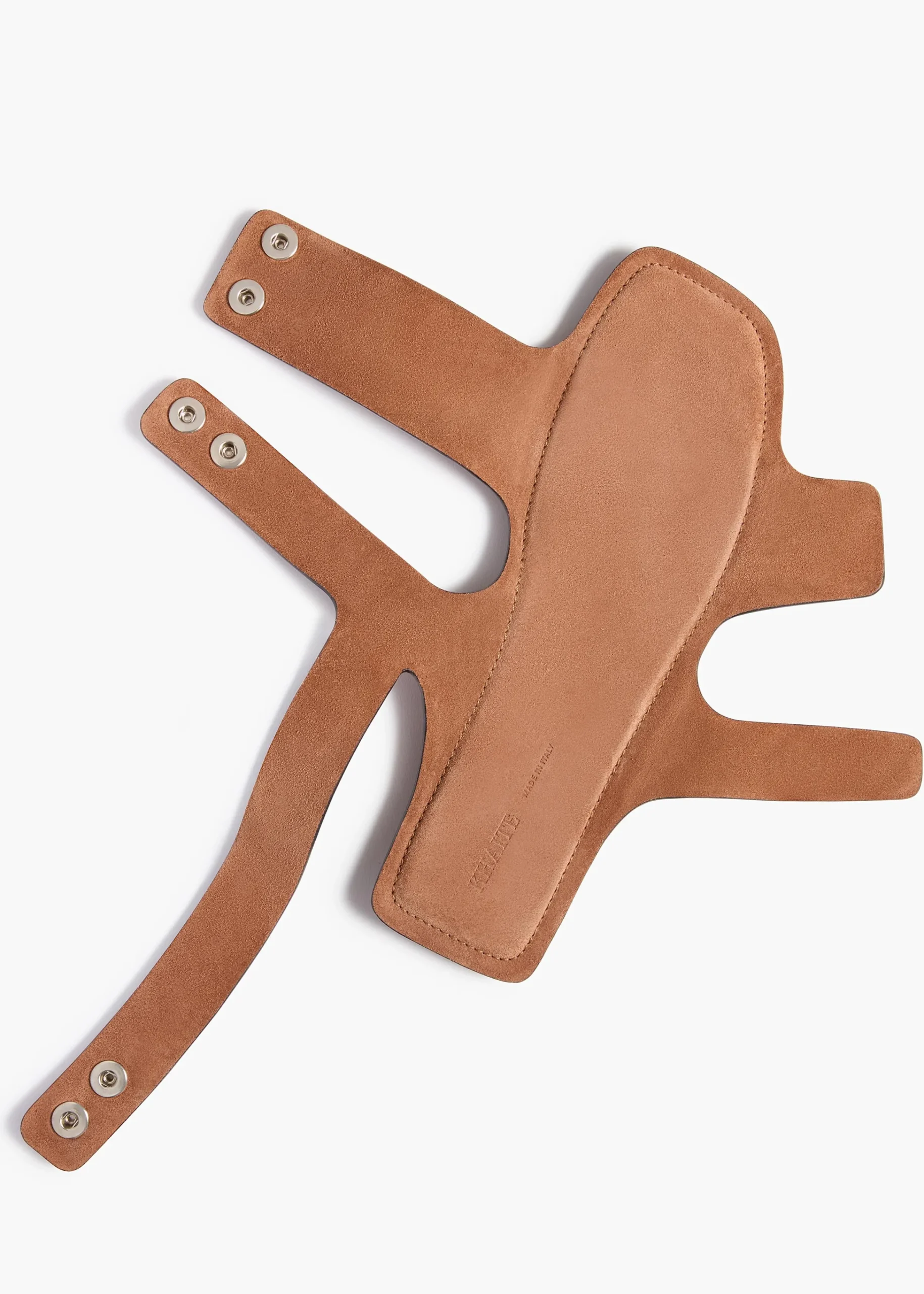 Boden Sandal in|Khaite Discount