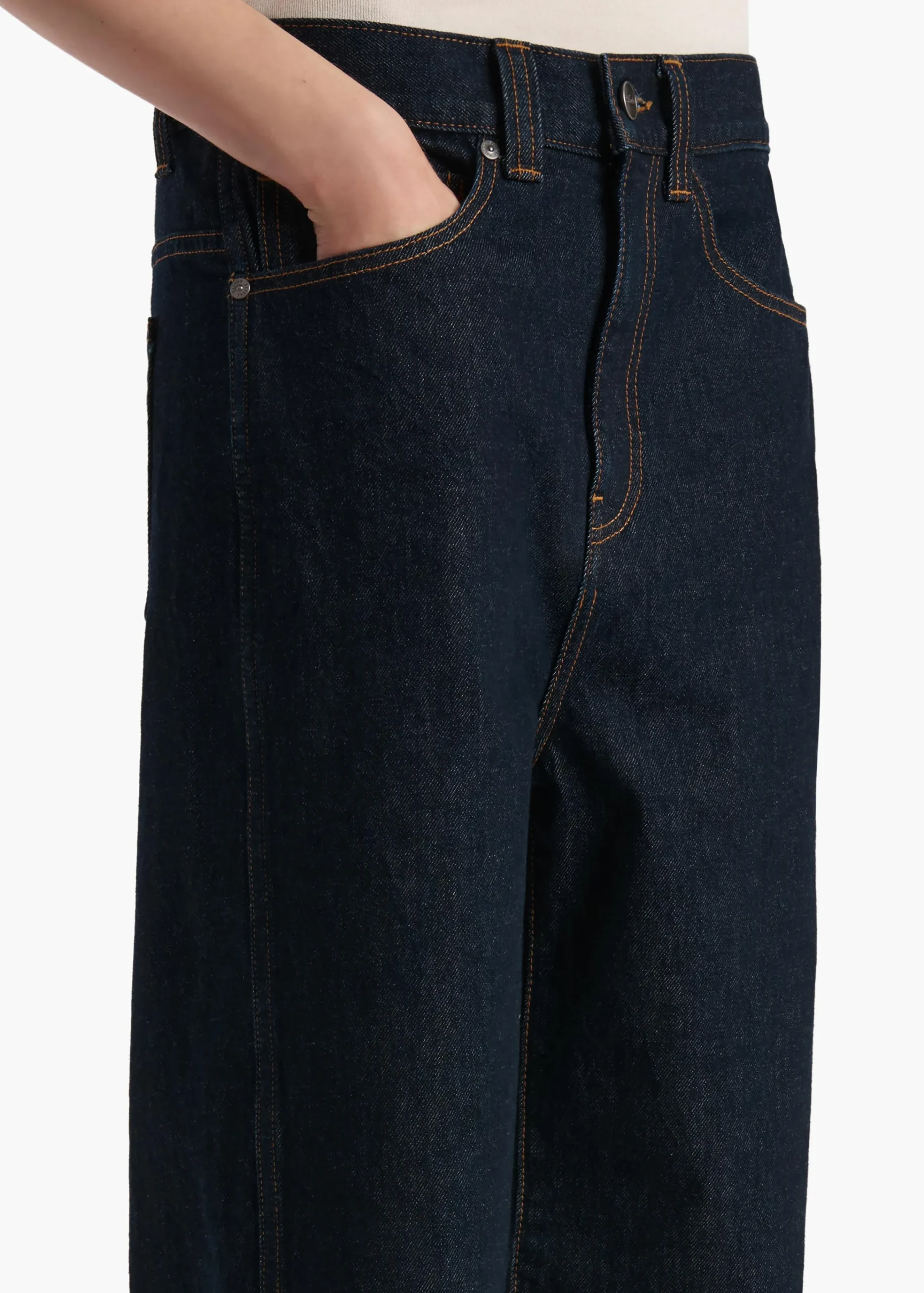 Bonnie Jean in|Khaite