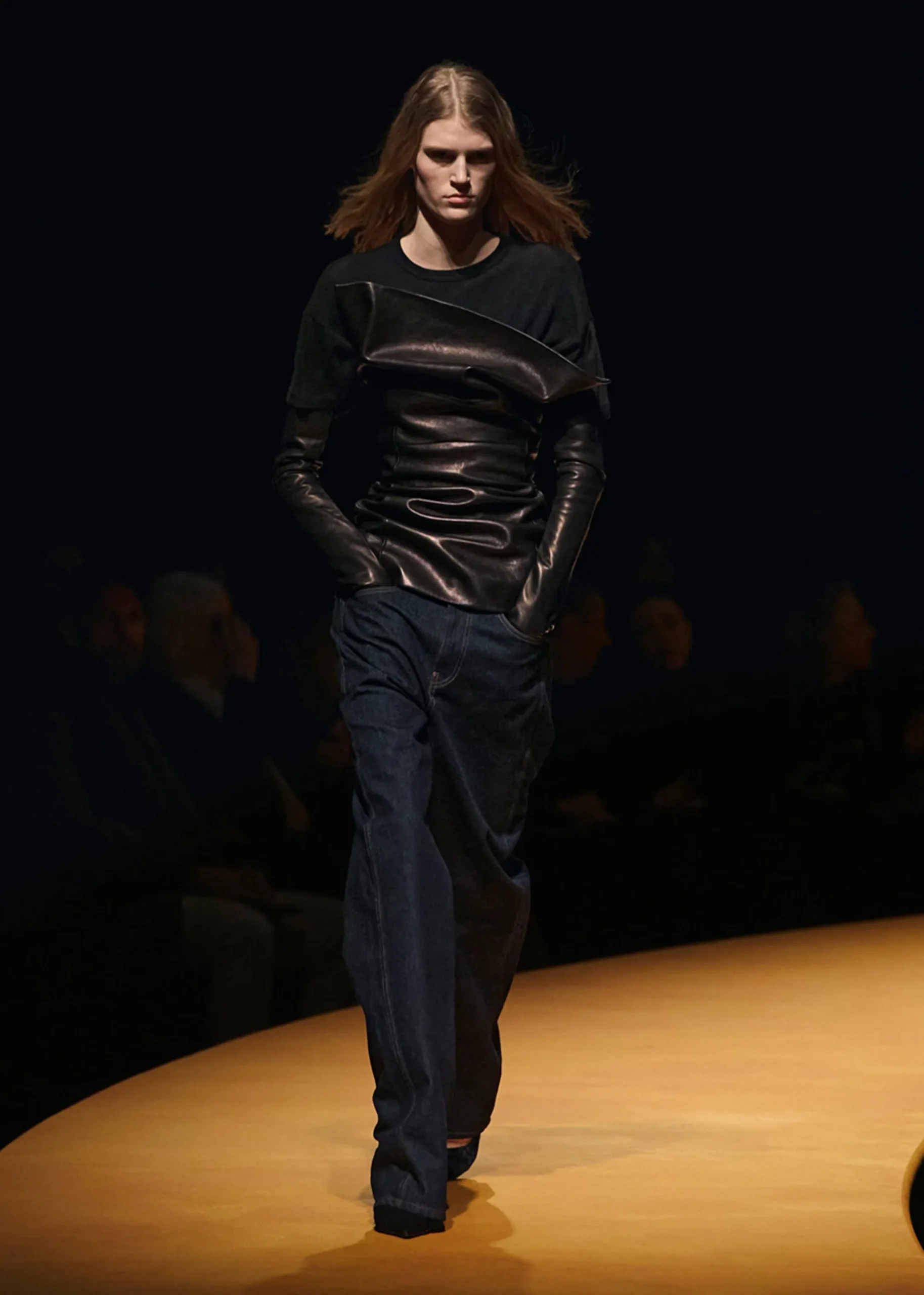 Bonnie Jean in|Khaite