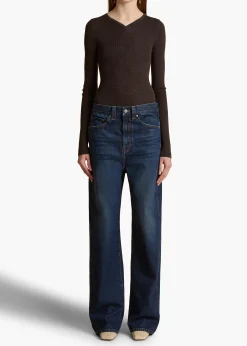Bonnie Jean in|Khaite Best