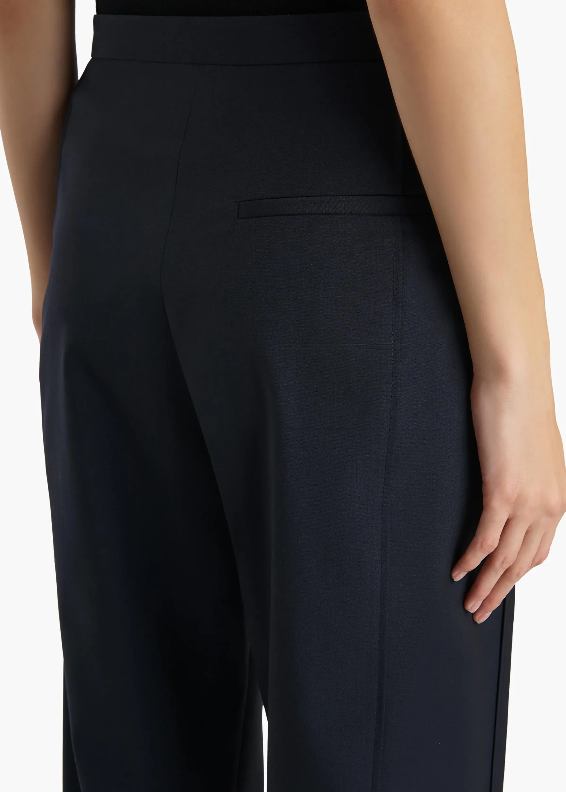 Borden Pant in|Khaite Best