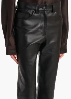 Callum Pant in|Khaite Discount