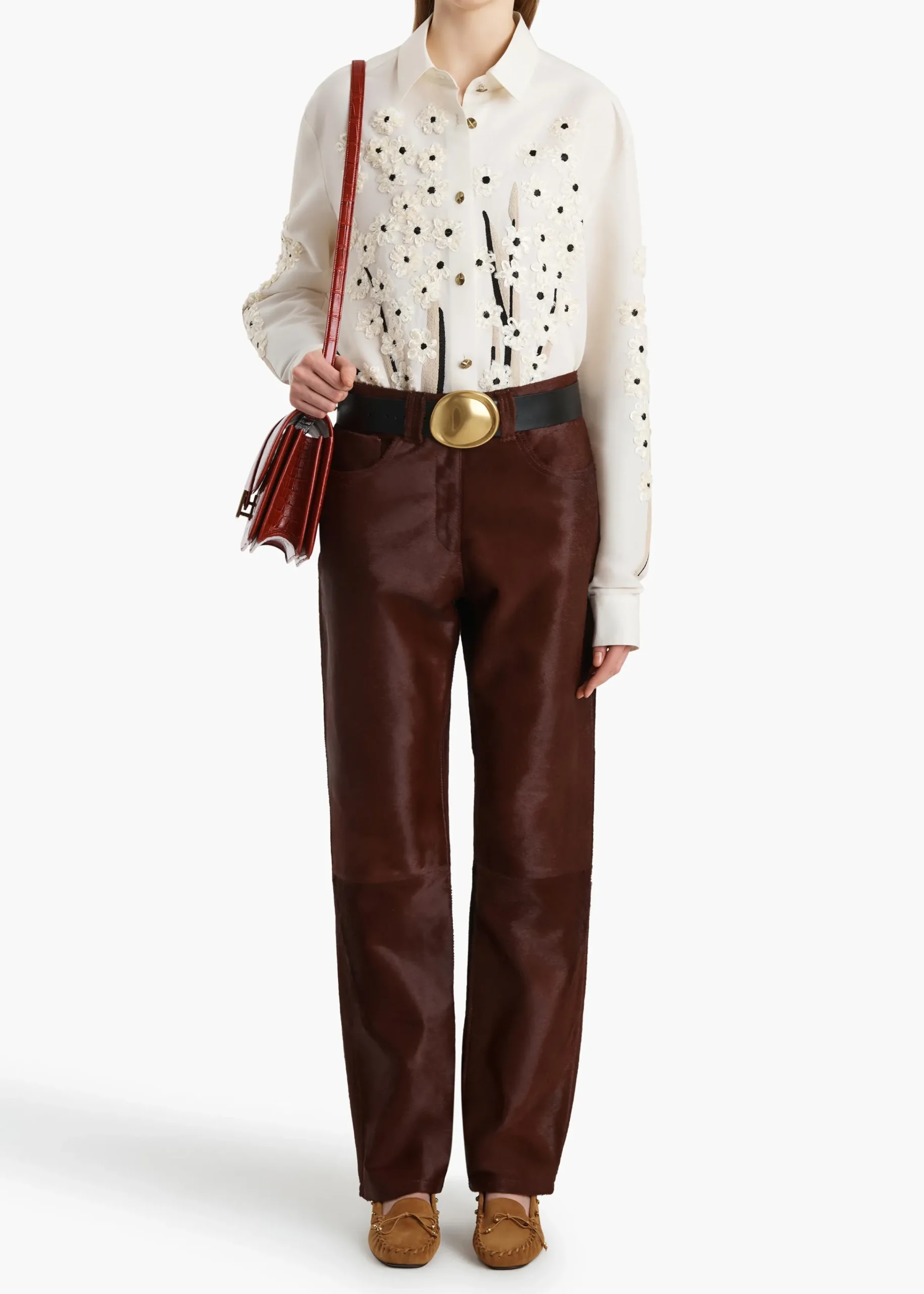 Callum Pant in|Khaite Best